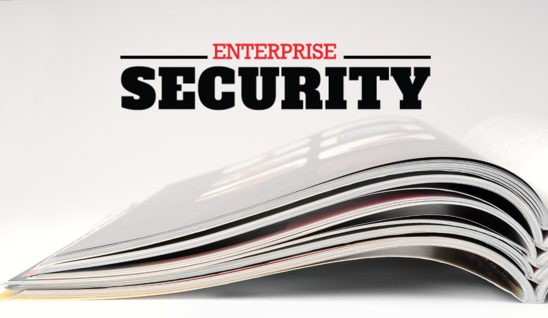 Well, That’s Nice! Protek an Enterprise Security Magazine 2021 “Top Ten” Digital Forensics Firm